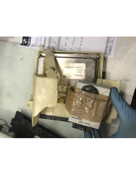 Kit de demarrage BMW SERIE 3 (E46) 