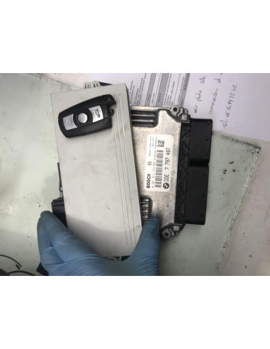 Kit de demarrage BMW SERIE 3 (E90) PHASE 1 