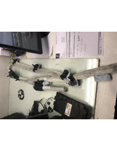 Air bag rideau droit BMW SERIE 1 (E81) 