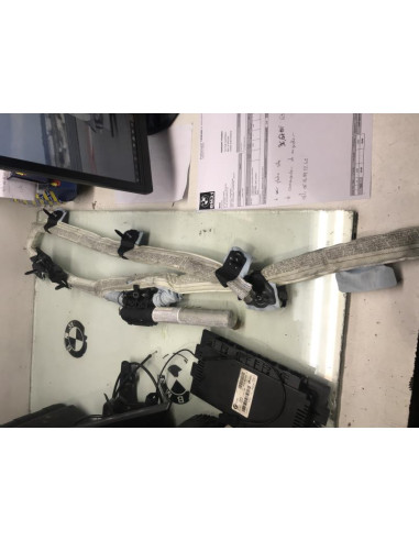 Air bag rideau droit BMW SERIE 1 (E81) 