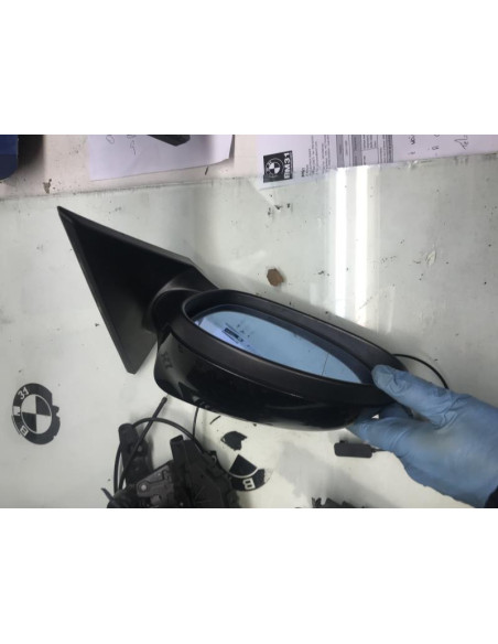 Retroviseur gauche BMW SERIE 1 (E81) 