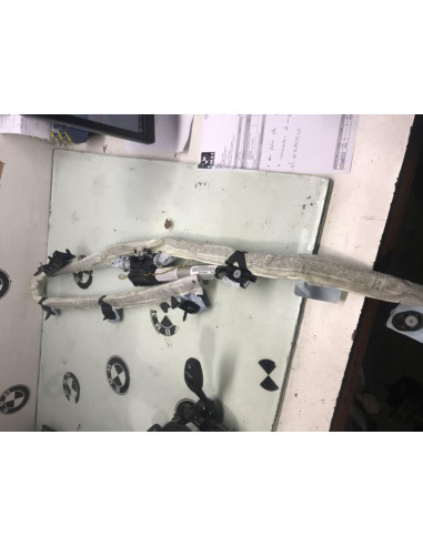 Air bag rideau gauche BMW SERIE 1 (E81) 