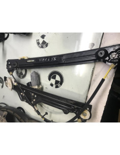 Leve vitre electrique avant gauche BMW X6 E71/E72 PHASE 1 