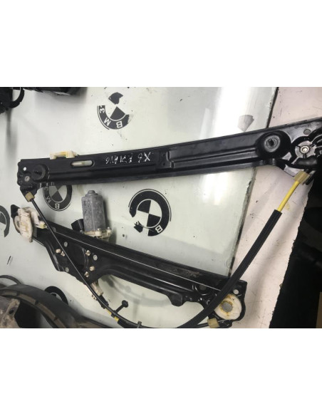 Leve vitre electrique avant gauche BMW X6 E71/E72 PHASE 1 
