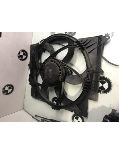 Ventilateur BMW SERIE 1 E87 PHASE 1 
