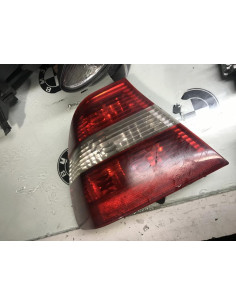 Feu arriere principal gauche (feux) BMW SERIE 3 (E46) 