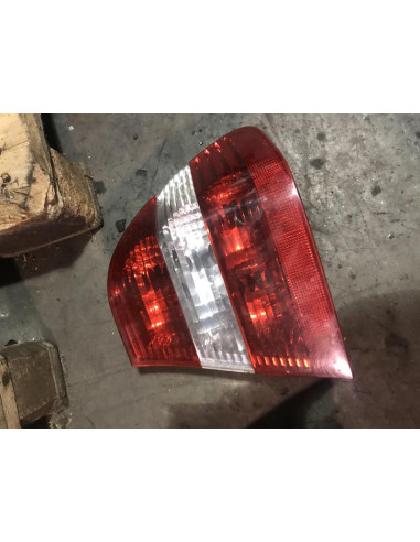 Feu arriere principal droit (feux) BMW SERIE 3 (E46) 