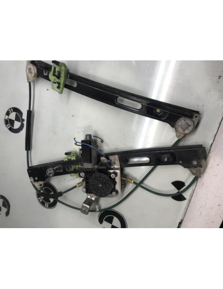 Leve vitre electrique avant droit BMW SERIE 3 E46 COMPACT PHASE 1 