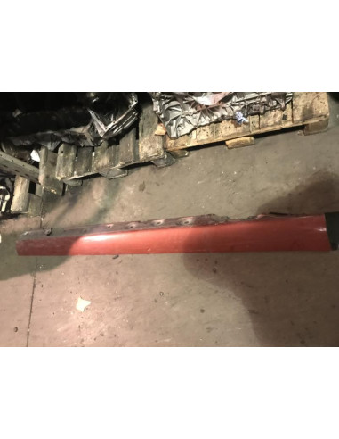 Bas de caisse droit BMW SERIE 3 E46 COMPACT PHASE 1 