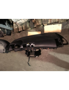 Casquette tableau de bord BMW SERIE 1 (E87) PHASE 2 (LCI) 