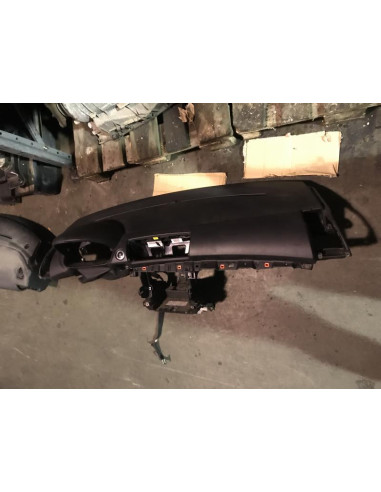 Casquette tableau de bord BMW SERIE 1 (E87) PHASE 2 (LCI) 