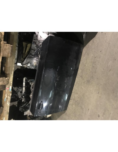 Porte avant droit BMW SERIE 1 (E81) 