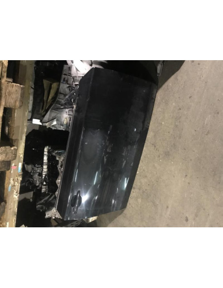 Porte avant droit BMW SERIE 1 (E81) 