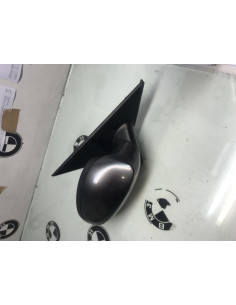 Retroviseur droit BMW SERIE 1 E87 PHASE 1 