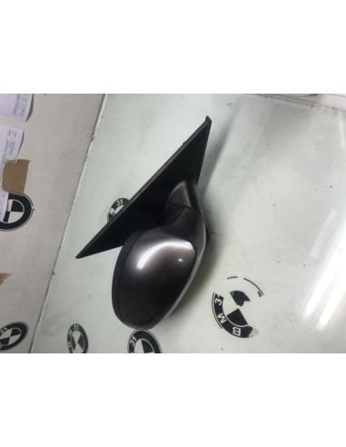 Retroviseur droit BMW SERIE 1 E87 PHASE 1 