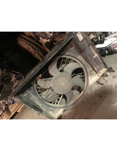 Ventilateur BMW SERIE 3 (E46) 