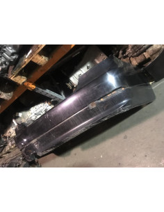 Pare choc arriere BMW SERIE 5 (E60) PHASE 1 