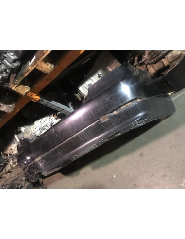 Pare choc arriere BMW SERIE 5 (E60) PHASE 1 