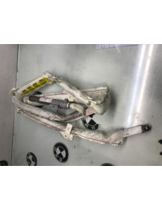 Air bag rideau droit BMW SERIE 5 E60 PHASE 2 