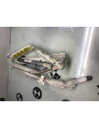 Air bag rideau droit BMW SERIE 5 E60 PHASE 2 