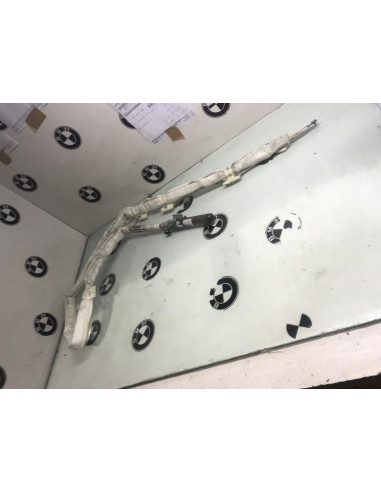 Air bag rideau gauche BMW SERIE 5 E60 PHASE 2 