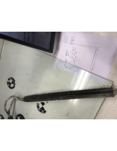 Radiateur de direction assistee BMW SERIE 5 E60 PHASE 2 