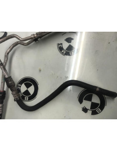 Tuyau hydraulique de direction assistee BMW SERIE 5 E60 PHASE 2 