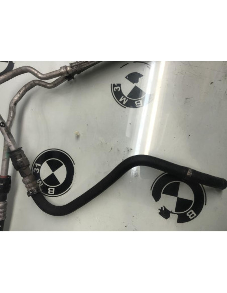 Tuyau hydraulique de direction assistee BMW SERIE 5 E60 PHASE 2 