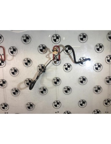 Tuyau hydraulique de direction assistee BMW SERIE 5 E60 PHASE 2 