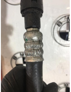 Tuyau hydraulique de direction assistee BMW SERIE 5 E60 PHASE 2  2