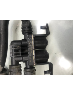 Robinet de chauffage BMW SERIE 5 E60 PHASE 2 