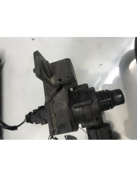 Pompe à eau BMW SERIE 5 E60 PHASE 2 