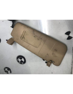 Pare soleil droit BMW SERIE 5 E60 PHASE 2 