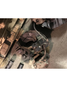 Fusee avant droit BMW SERIE 3 (E46) 