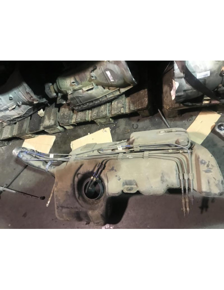 Reservoir BMW Z3 E36 COUPE Essence