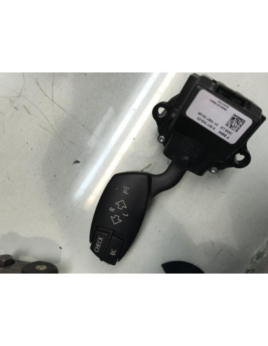 Commodo phare BMW SERIE 5 E60 PHASE 2 