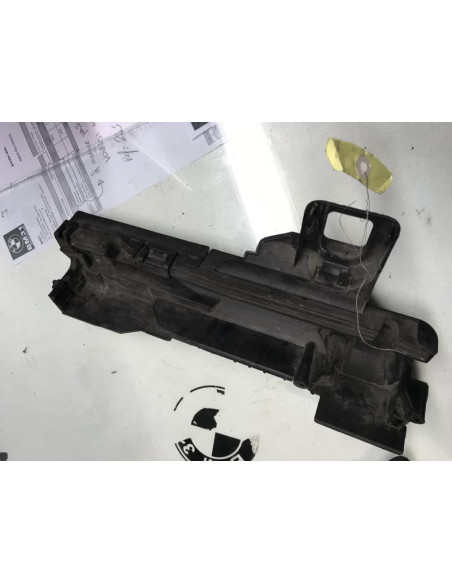 Support radiateur BMW SERIE 3 (E46) 