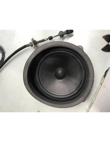 Haut parleur BMW X5 E53 