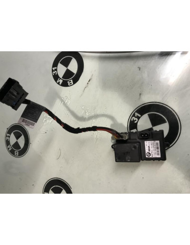 Resistance chauffage BMW SERIE 5 (E60) PHASE 1 