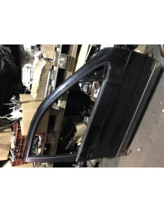 Porte avant droit BMW X5 E53 
