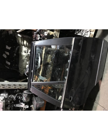 Porte arriere droit BMW X5 E53 