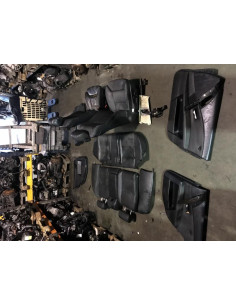 Interieur complet BMW SERIE 5 (E60) PHASE 1 