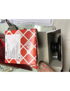 Amortisseur arriere droit BMW SERIE 3 (E46) 