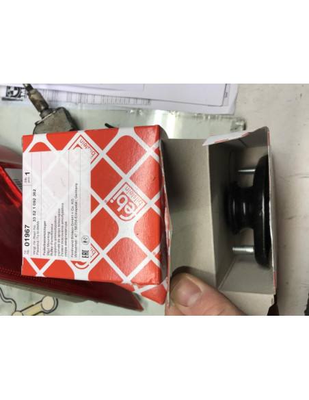 Amortisseur arriere droit BMW SERIE 3 (E46) 