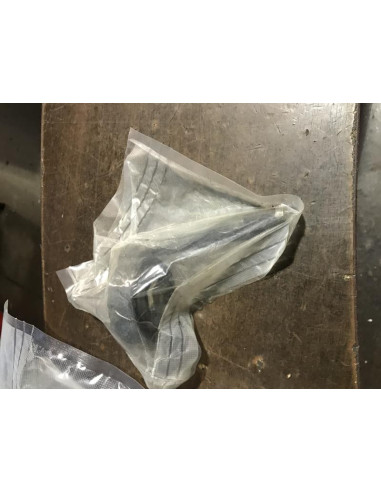 Galet tendeur BMW SERIE 3 (E46) 