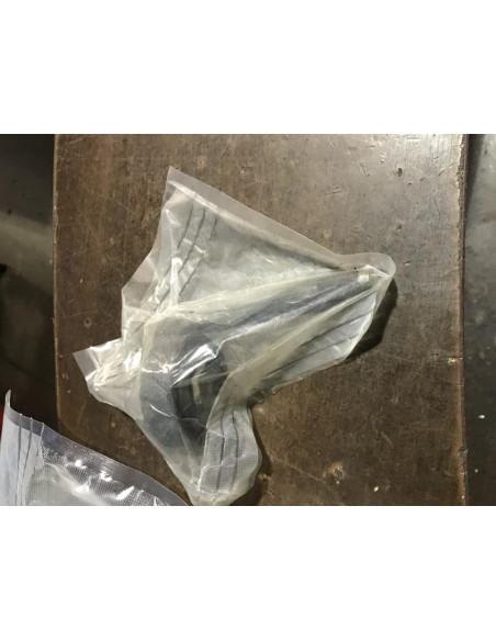 Galet tendeur BMW SERIE 3 (E46) 