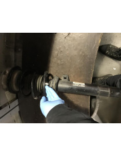 Amortisseur avant droit BMW X1 E84 PHASE 1 