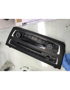 Commande chauffage BMW SERIE 1 (F20) 