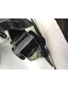 Ceinture arriere droit BMW X1 E84 PHASE 1 