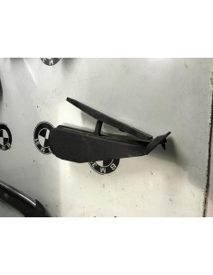 Potentiometre de pedale de gaz d'accelerateur BMW X1 E84 PHASE 1 